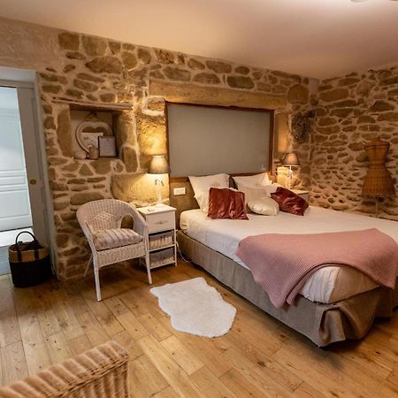Le Val Des Sens Otel Chatte Dış mekan fotoğraf