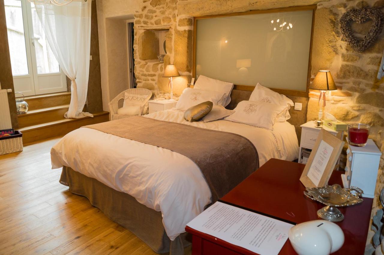 Le Val Des Sens Otel Chatte Dış mekan fotoğraf