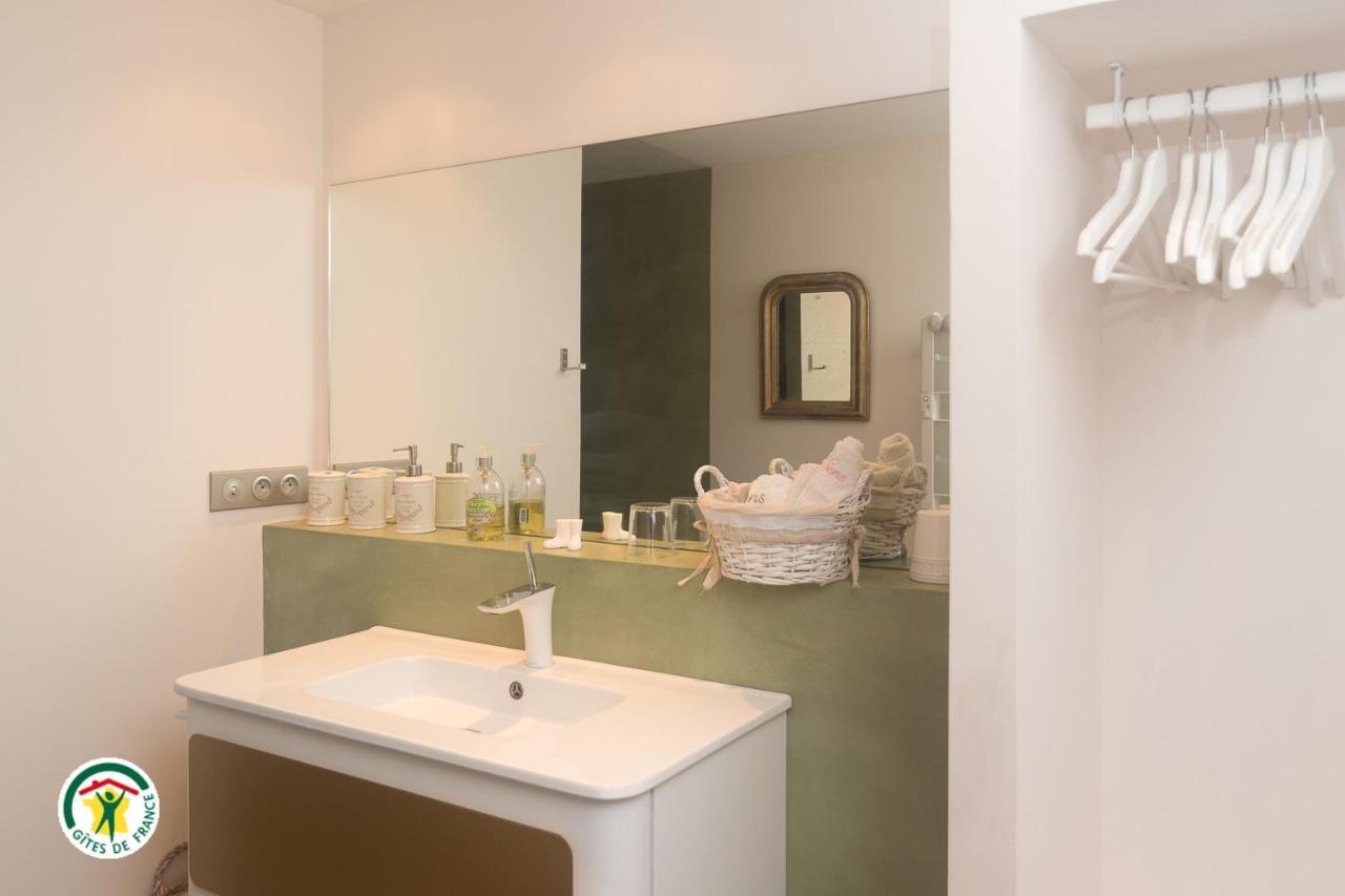 Le Val Des Sens Otel Chatte Dış mekan fotoğraf