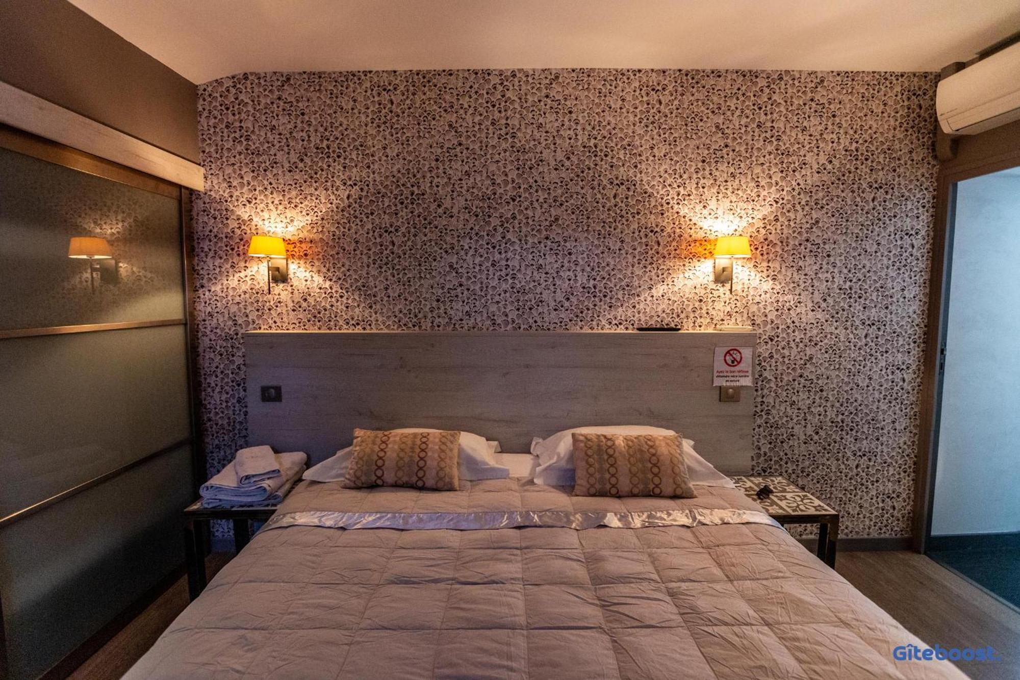 Le Val Des Sens Otel Chatte Dış mekan fotoğraf