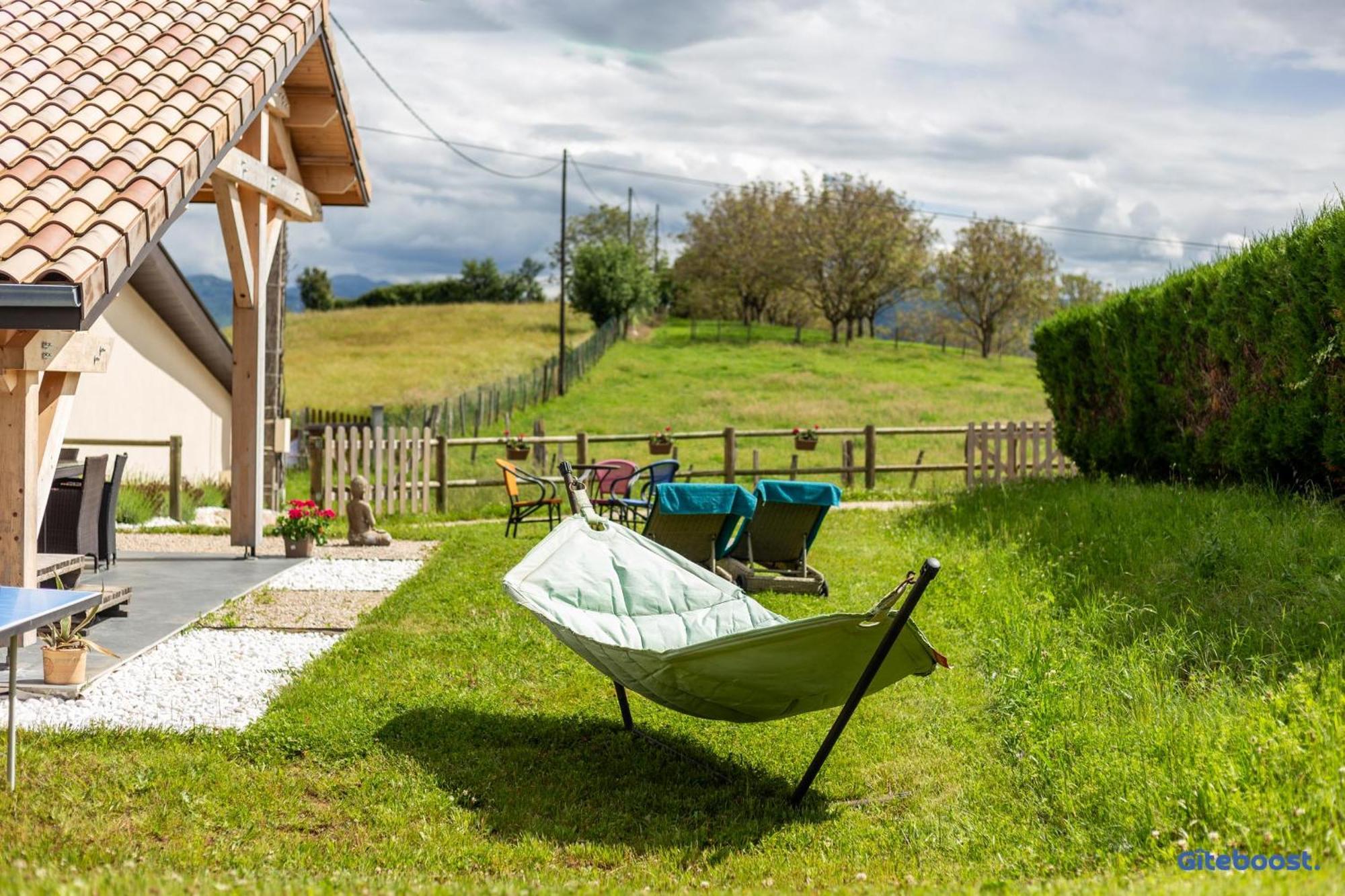 Le Val Des Sens Otel Chatte Dış mekan fotoğraf