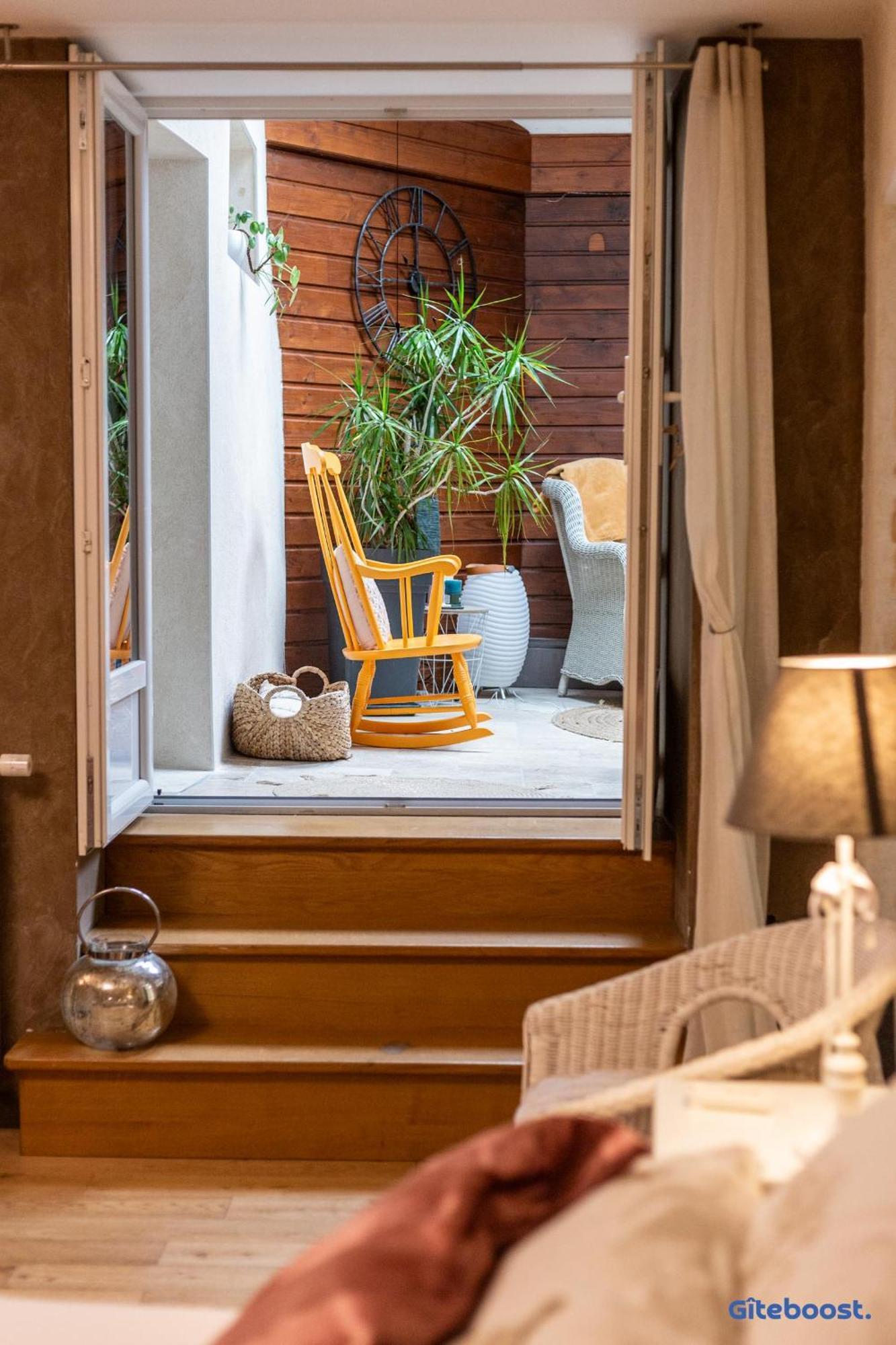 Le Val Des Sens Otel Chatte Dış mekan fotoğraf