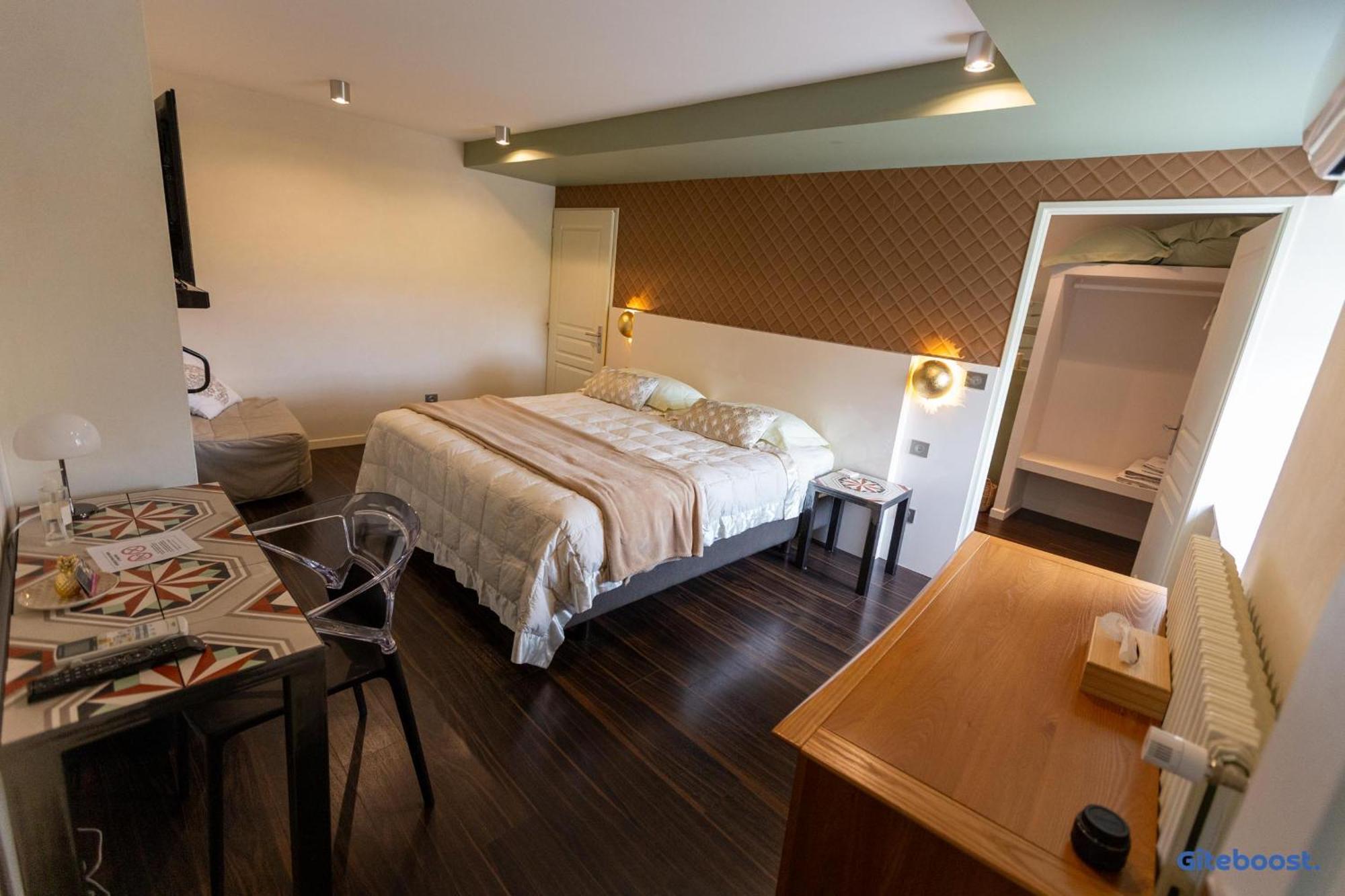 Le Val Des Sens Otel Chatte Dış mekan fotoğraf